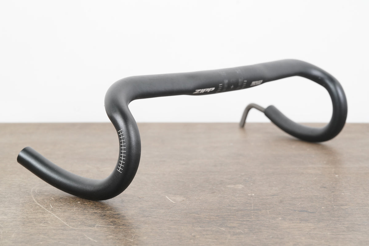 42cm Zipp Service Course 70 XPLR Alloy Gravel All-Road Handlebar 31.8mm