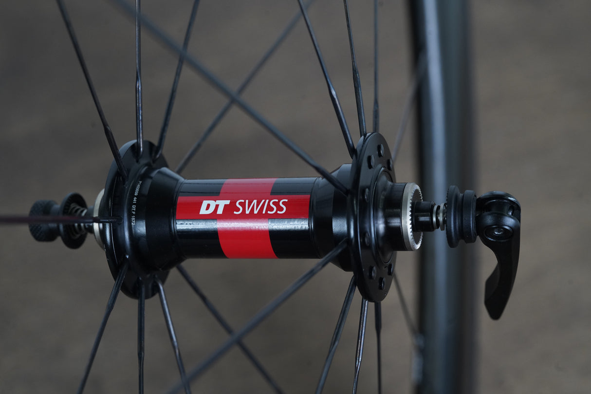 ENVE SES 4.5 DT Swiss 240s Carbon Clincher Rim Brake Wheelset 11 Speed