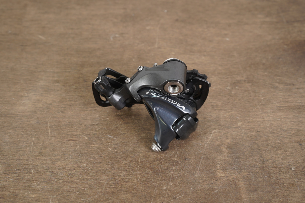 Shimano Dura-Ace/Ultegra 6800 11 Speed Mechanical Rim Brake TT Groupset