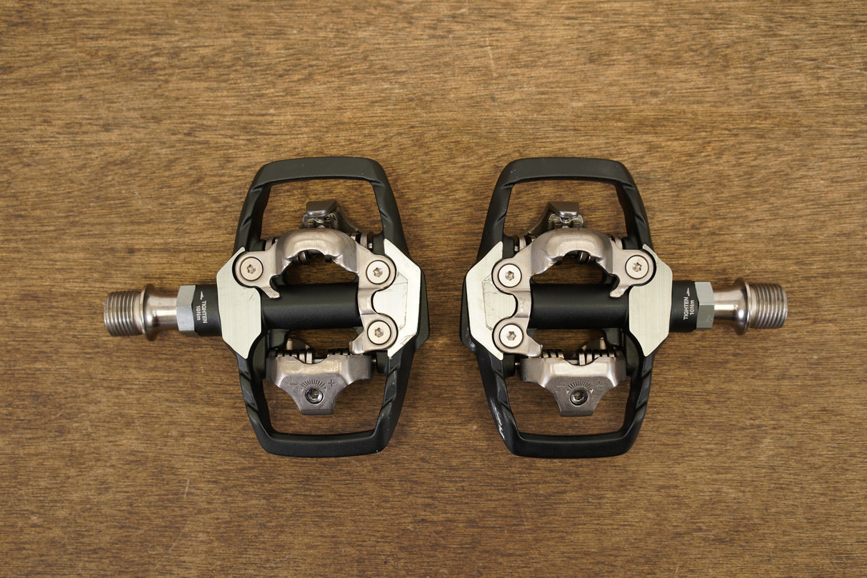 Shimano XTR PD-M9020 SPD Alloy Clipless Road Bike Pedals 371g