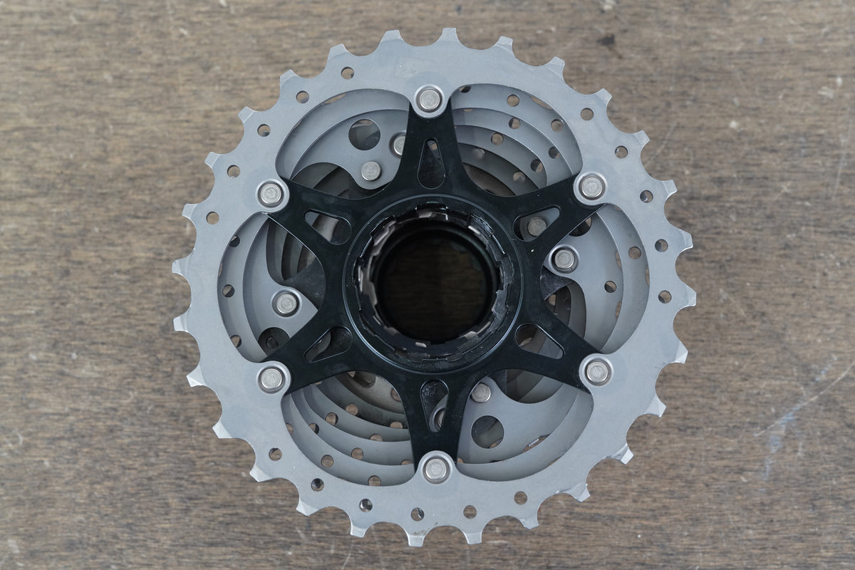 11-28T Shimano Dura-Ace CS-9000 11 Speed Cassette 195g