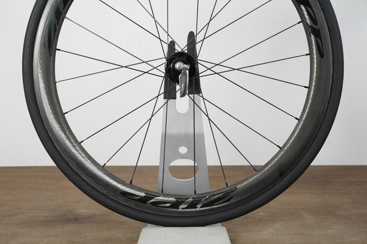 Zipp 303 Firecrest 88/188 Carbon Clincher Rim Brake Wheelset 11 Speed