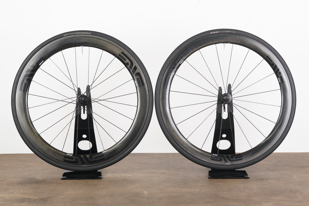 ENVE SES 4.5 DT Swiss 240s Carbon Clincher Rim Brake Wheelset 11 Speed