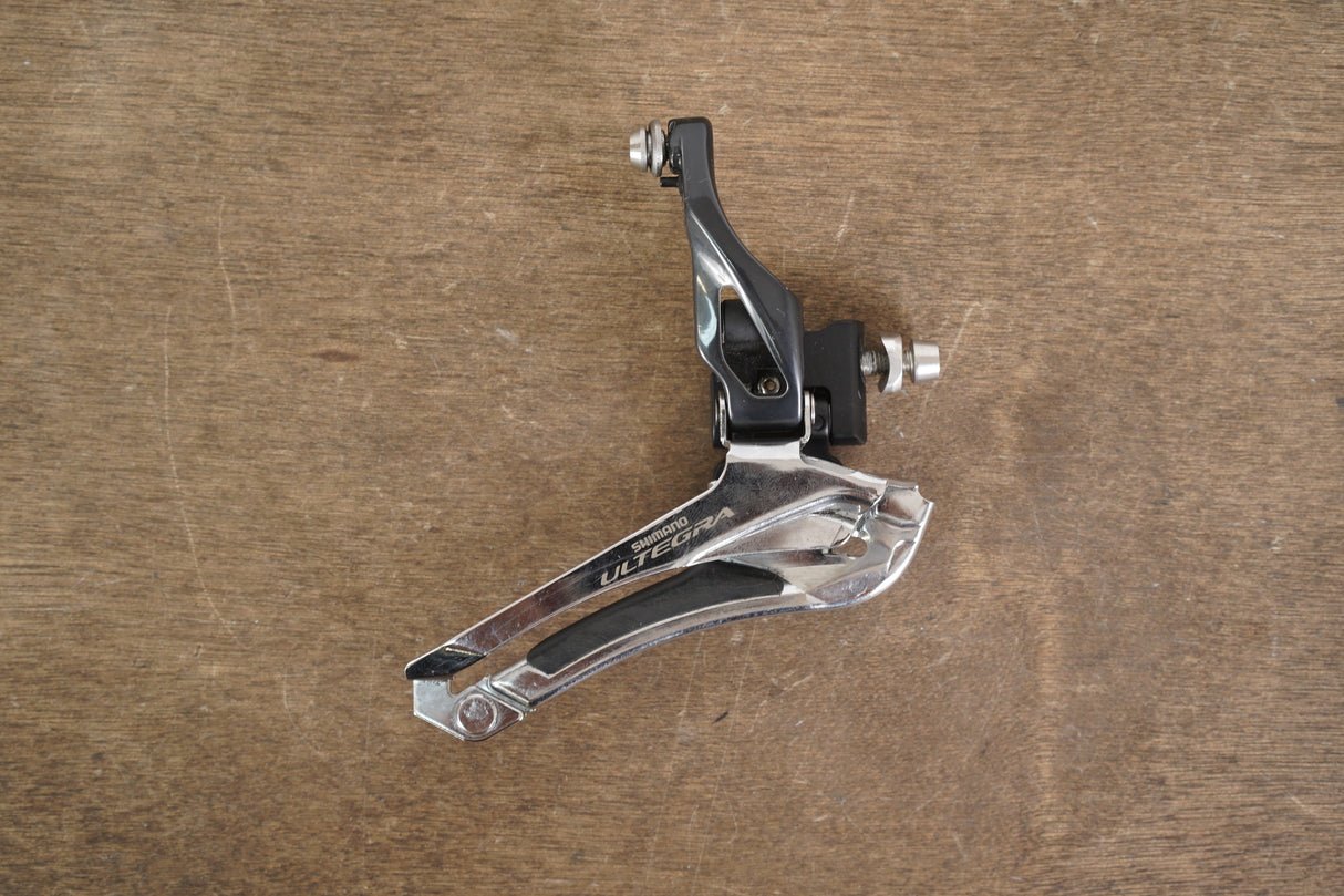 Shimano Dura-Ace/Ultegra 6800 11 Speed Mechanical Rim Brake TT Groupset