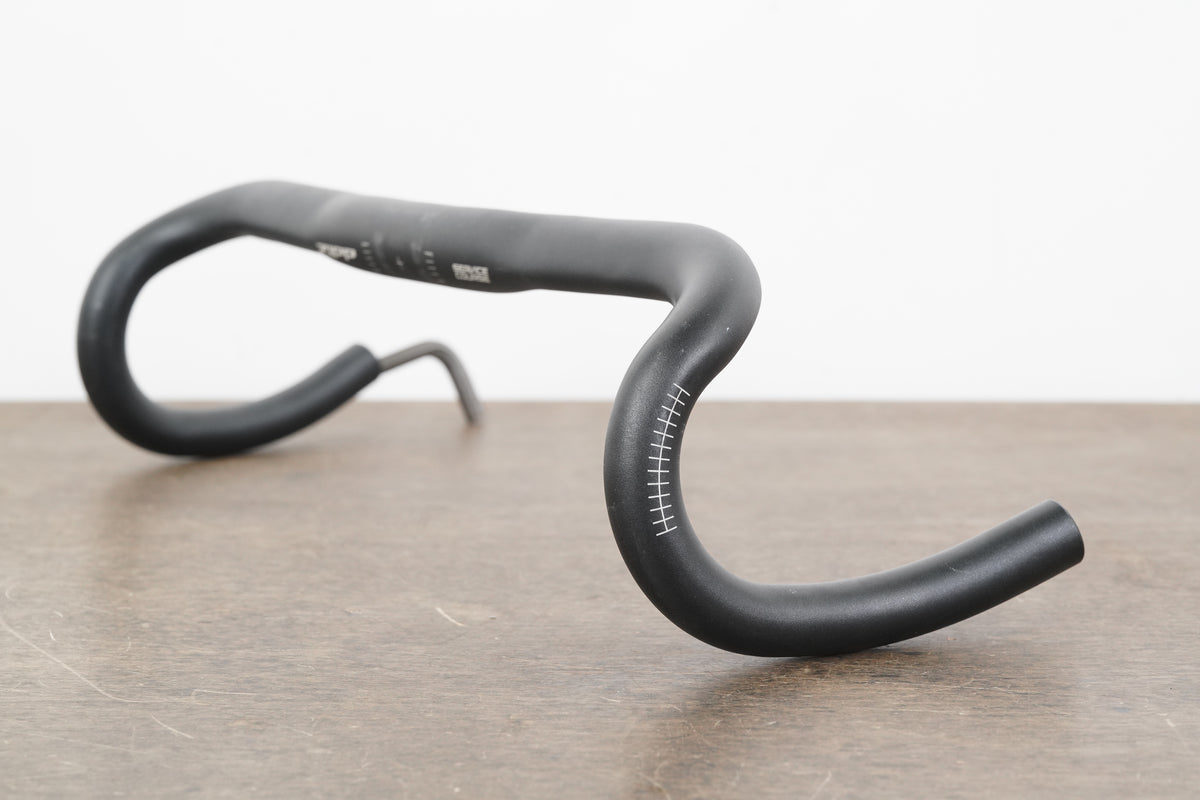 42cm Zipp Service Course 70 XPLR Alloy Gravel All-Road Handlebar 31.8mm
