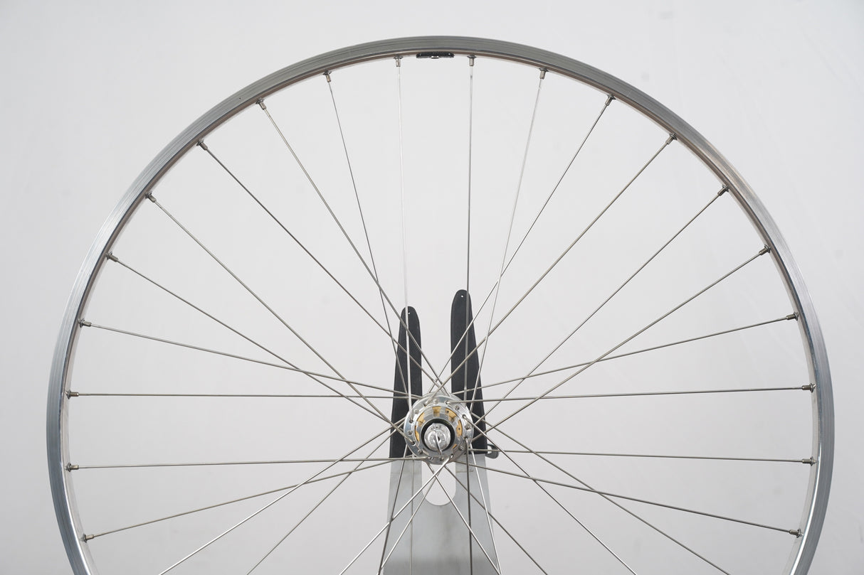 H Plus Son TB14 Alloy Clincher Rim Brake Wheelset Campagnolo 11 Speed