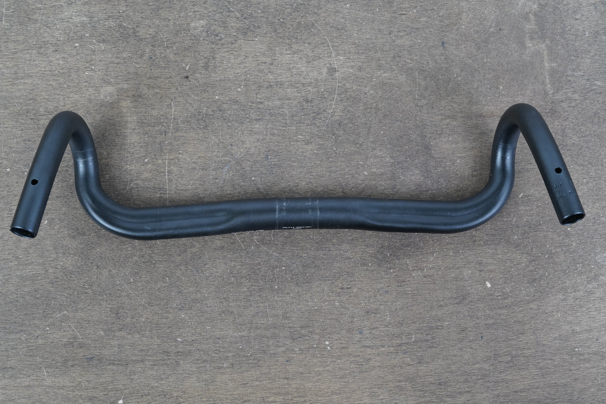 42cm Zipp Service Course 70 XPLR Alloy Gravel All-Road Handlebar 31.8mm