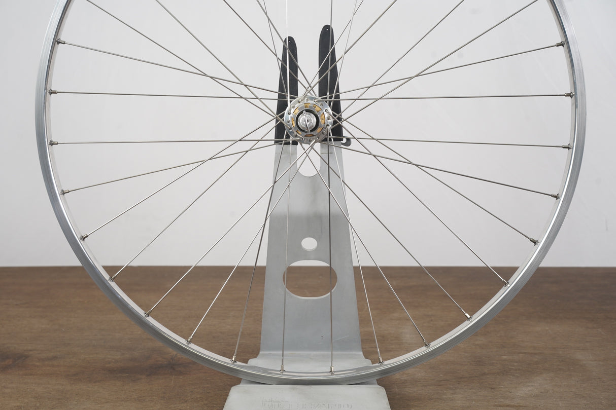 H Plus Son TB14 Alloy Clincher Rim Brake Wheelset Campagnolo 11 Speed