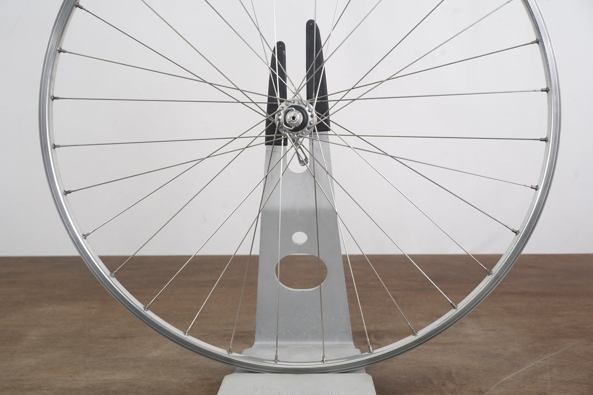 H Plus Son TB14 Alloy Clincher Rim Brake Wheelset Campagnolo 11 Speed