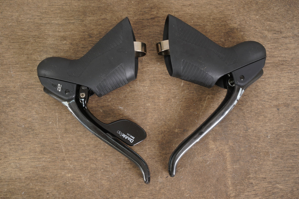 SRAM Force 1x 12 Speed Mechanical Rim Groupset (Ratio Technology Conversion)