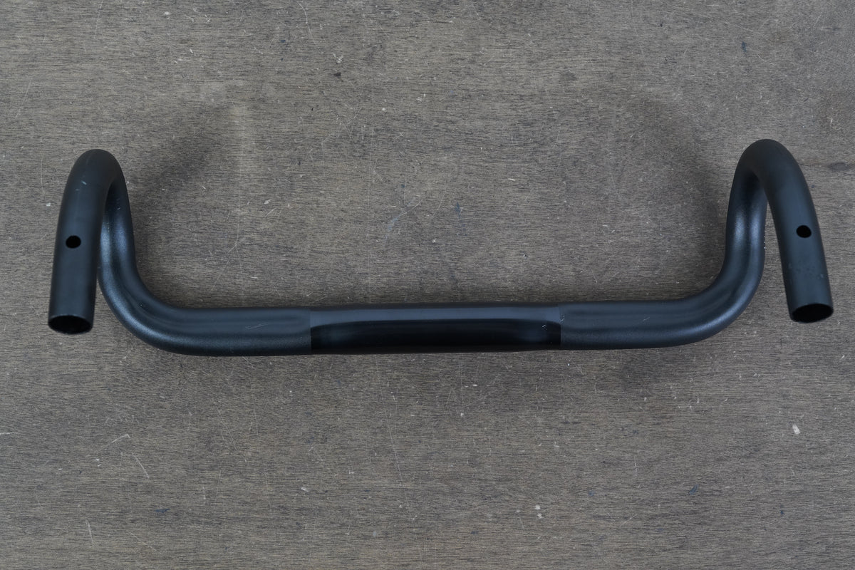 42cm Deda Elementi Zero100 Compact Alloy Road Handlebar 31.8mm