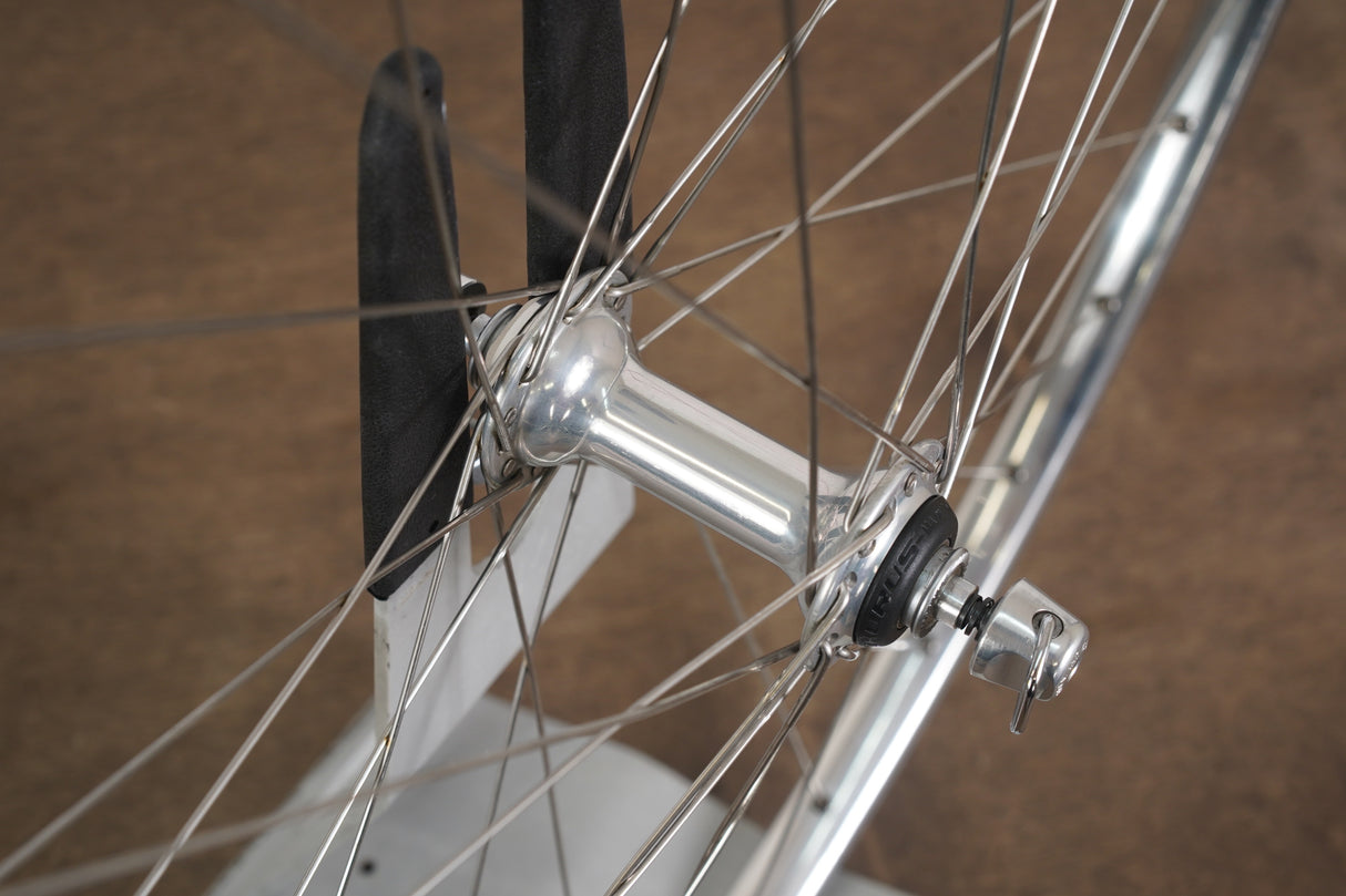 H Plus Son TB14 Alloy Clincher Rim Brake Wheelset Campagnolo 11 Speed