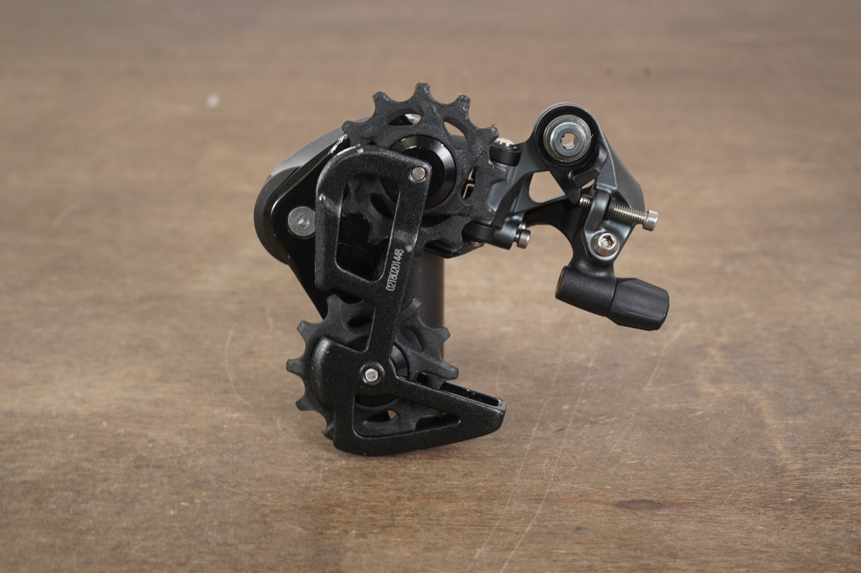 SRAM Force 1x 12 Speed Mechanical Rim Groupset (Ratio Technology Conversion)