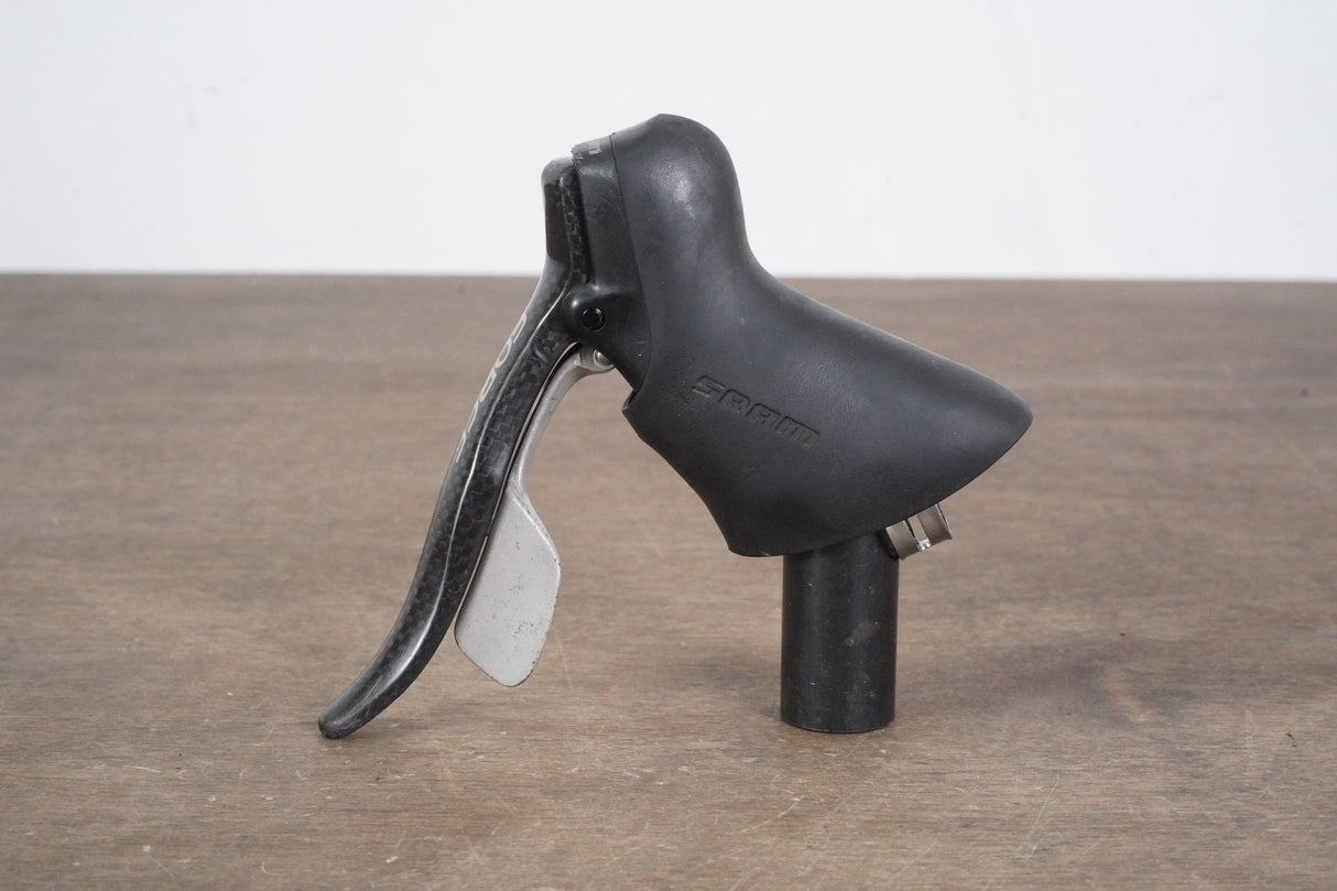 (1) LEFT SRAM Force Rim Brake Shifter