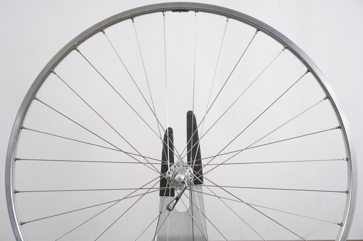 H Plus Son TB14 Alloy Clincher Rim Brake Wheelset Campagnolo 11 Speed