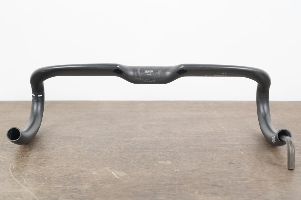 42cm Easton EC70 Carbon Aero Compact Road Handlebar 31.8mm EC 70