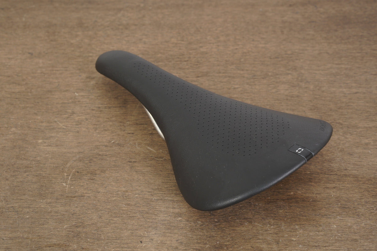 148mm Bontrager Serano RL Titanium Rail Road Saddle 244g
