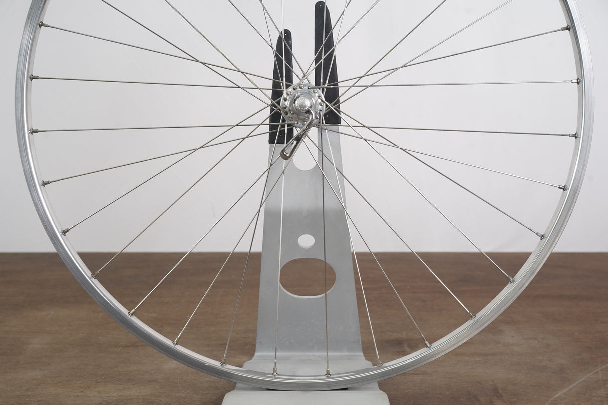 H Plus Son TB14 Alloy Clincher Rim Brake Wheelset Campagnolo 11 Speed