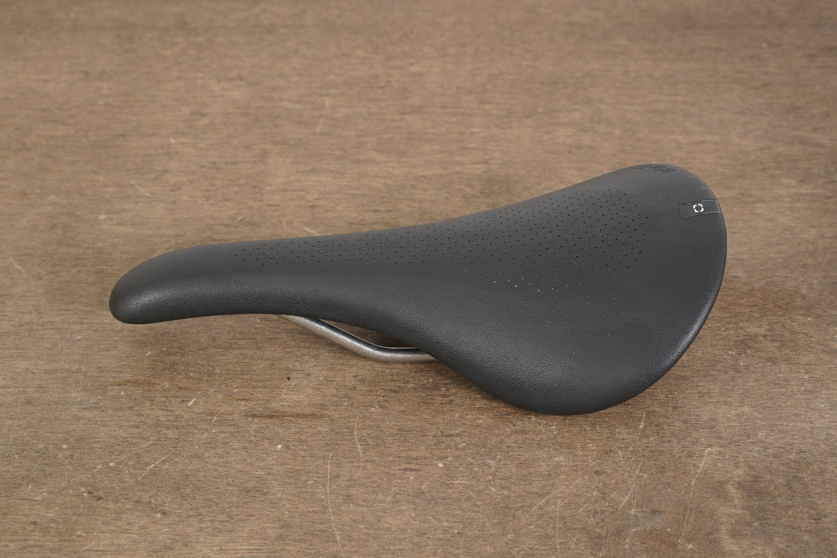 148mm Bontrager Serano RL Titanium Rail Road Saddle 244g