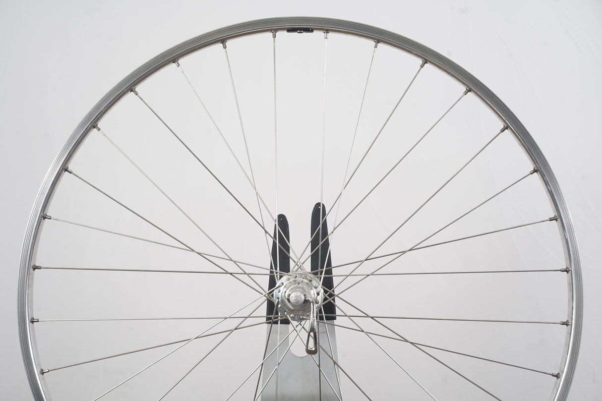 H Plus Son TB14 Alloy Clincher Rim Brake Wheelset Campagnolo 11 Speed