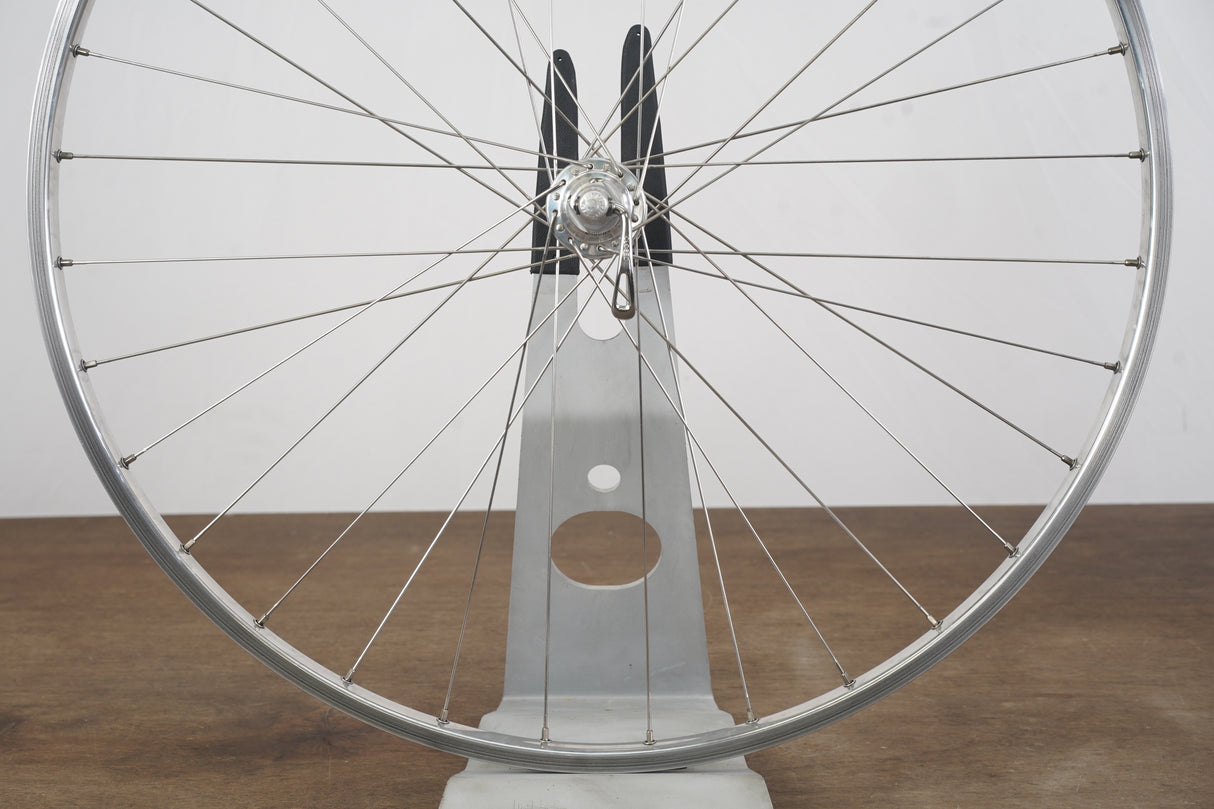 H Plus Son TB14 Alloy Clincher Rim Brake Wheelset Campagnolo 11 Speed