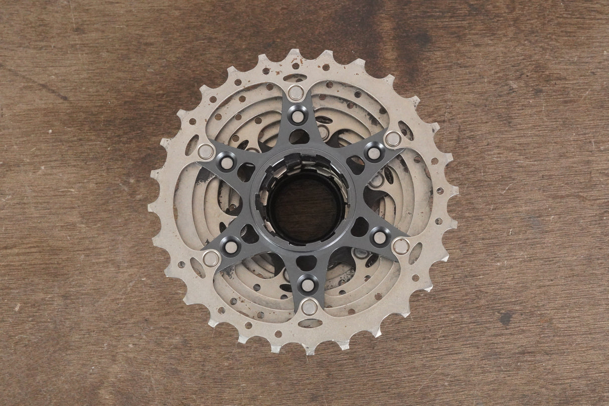 11-28T Shimano Ultegra CS-6800 11 Speed Cassette 247g