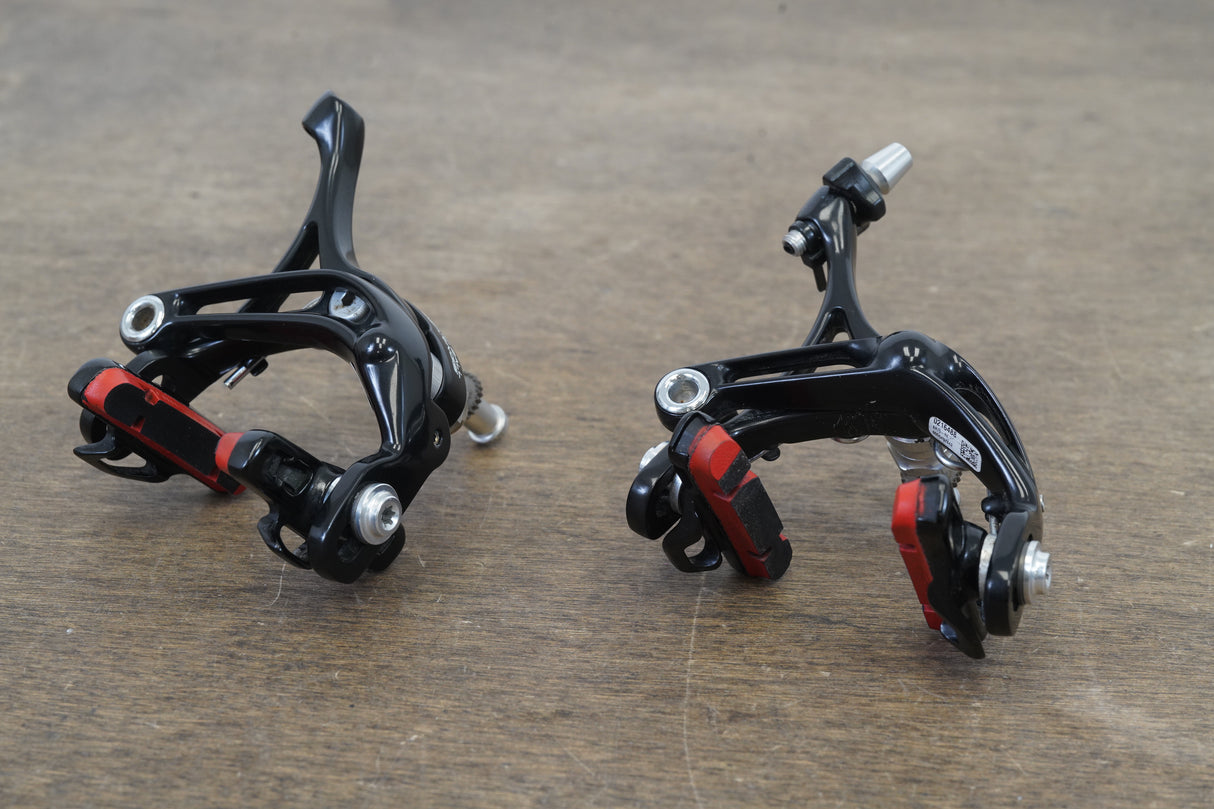 Campagnolo Record 11 Mechanical Rim Brake Road Full Groupset (2015+)