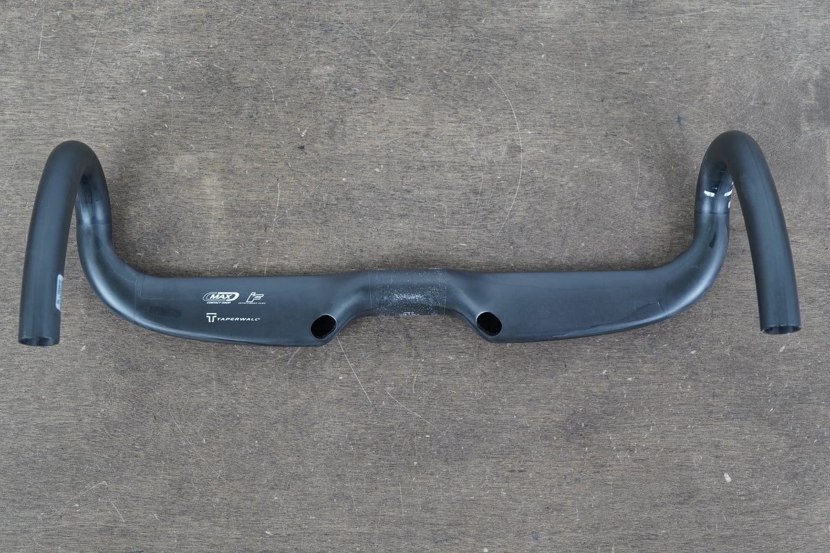 42cm Easton EC70 Carbon Aero Compact Road Handlebar 31.8mm EC 70