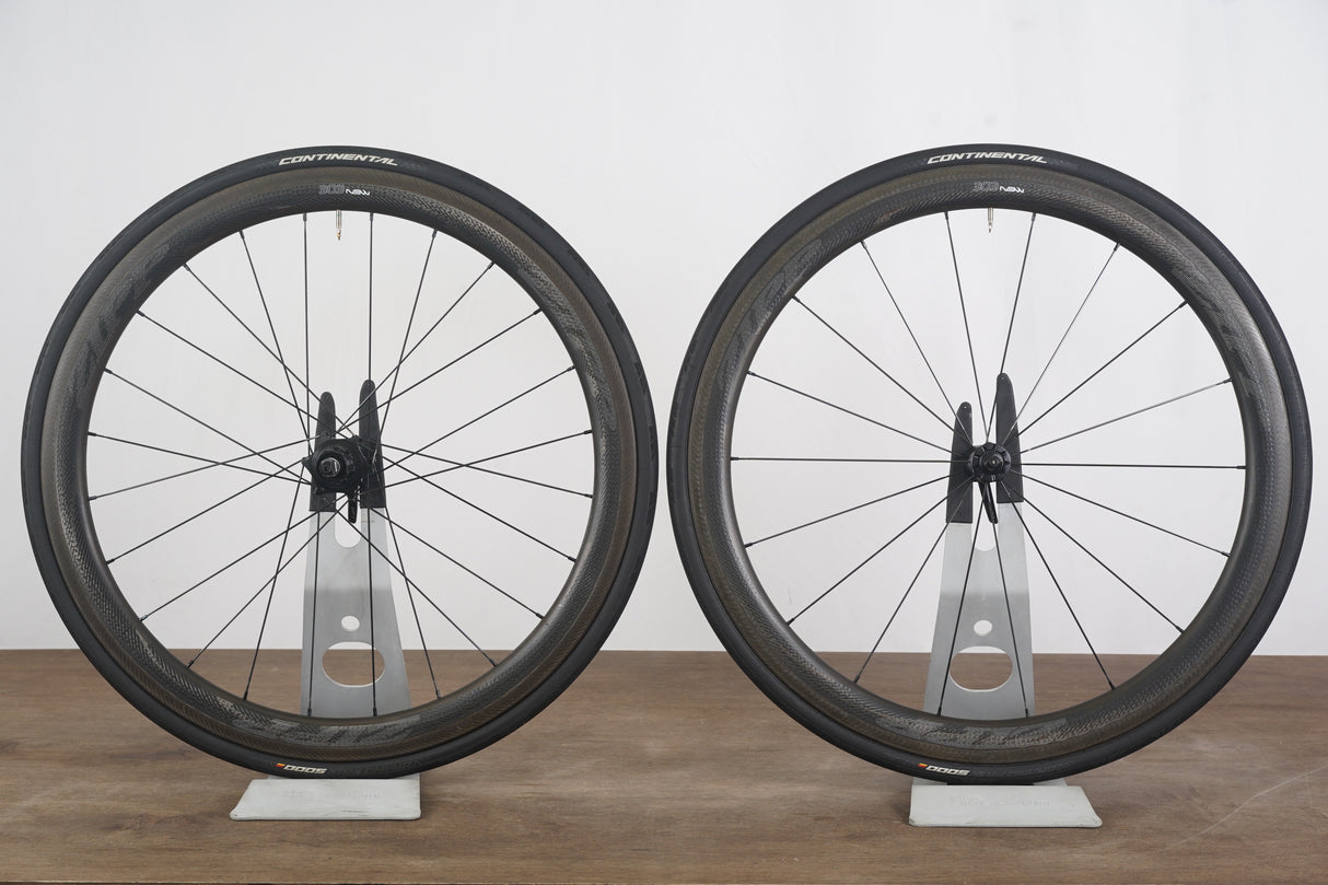 Zipp 303 NSW Cognition Carbon Clincher Rim Brake Wheelset Shimano/SRAM 11 Speed