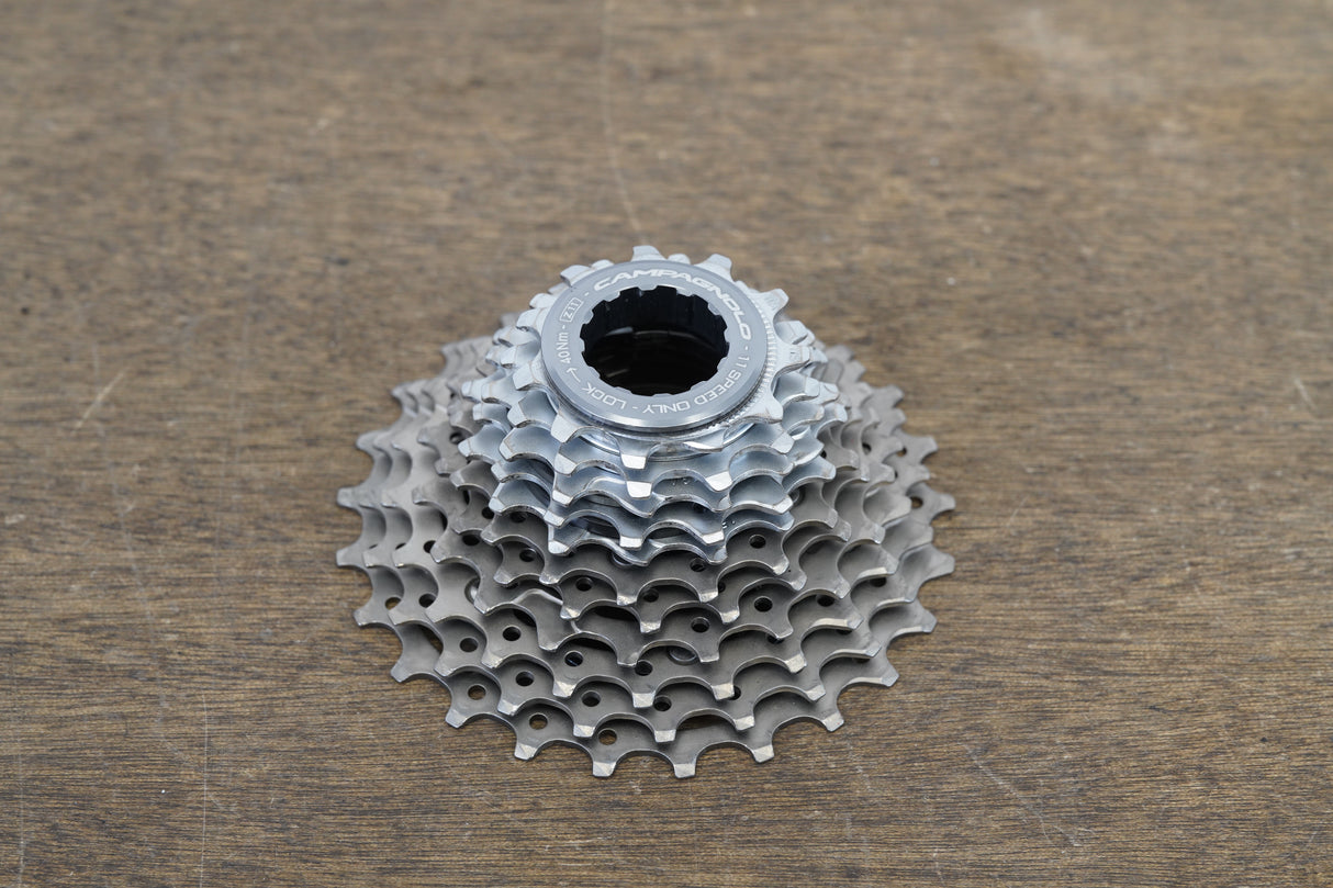 Campagnolo Record 11 Mechanical Rim Brake Road Full Groupset (2015+)