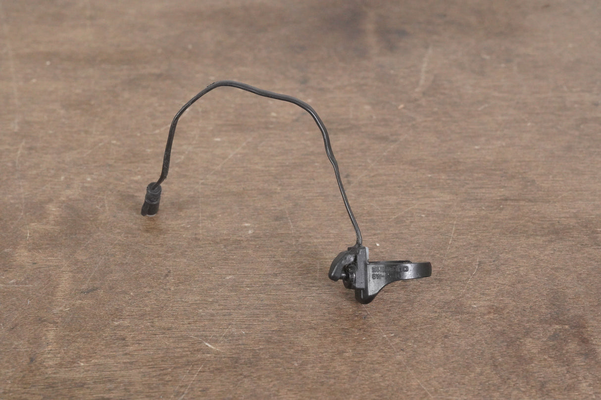 (1) Shimano SW-R610 Di2 Sprint Shifter