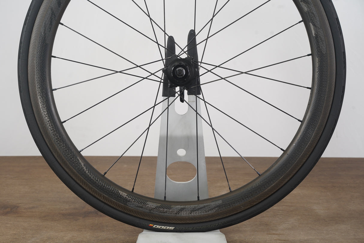 Zipp 303 NSW Cognition Carbon Clincher Rim Brake Wheelset Shimano/SRAM 11 Speed