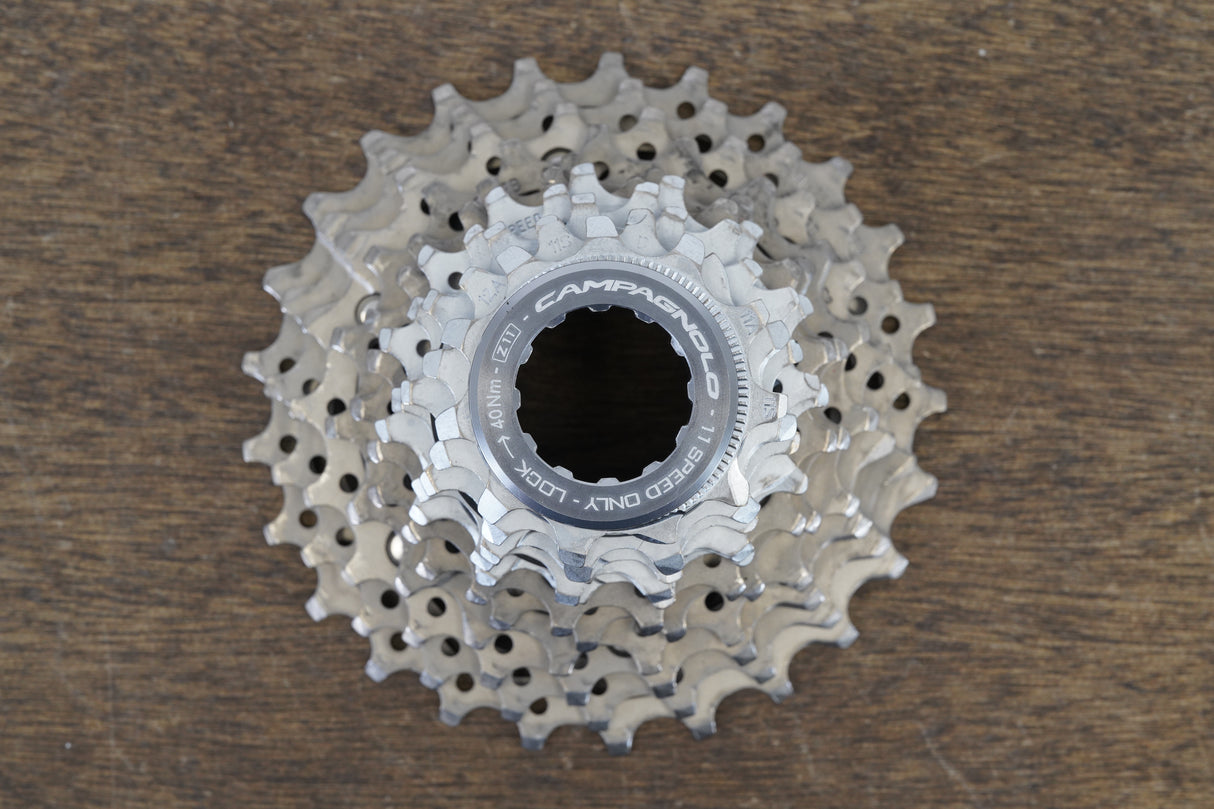 Campagnolo Record 11 Mechanical Rim Brake Road Full Groupset (2015+)