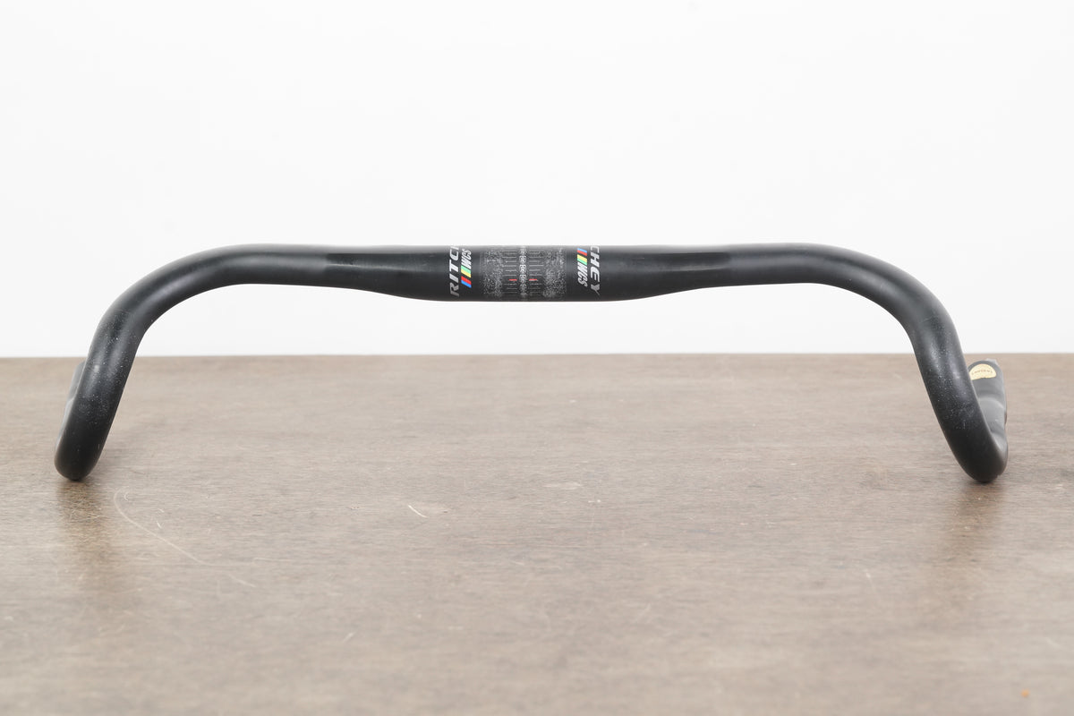 44cm Ritchey WCS Venturemax II Alloy Flared Gravel Handlebar 31.8mm
