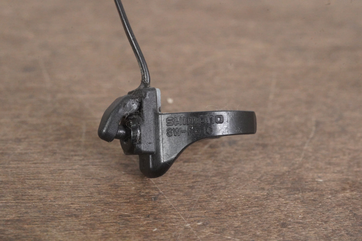 (1) Shimano SW-R610 Di2 Sprint Shifter
