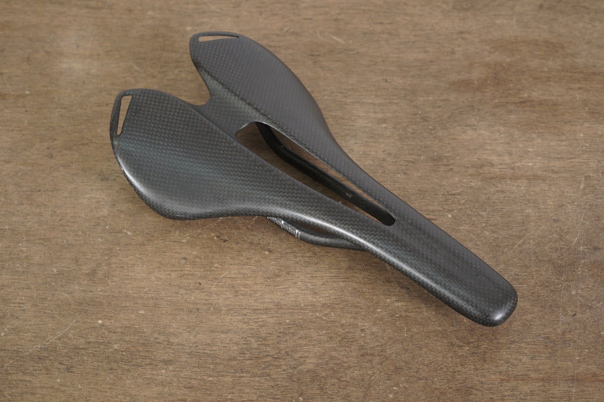 !WH Check! 122mm Carbon Road Saddle 109g
