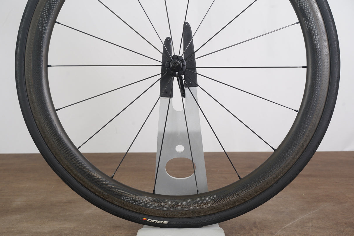 Zipp 303 NSW Cognition Carbon Clincher Rim Brake Wheelset Shimano/SRAM 11 Speed
