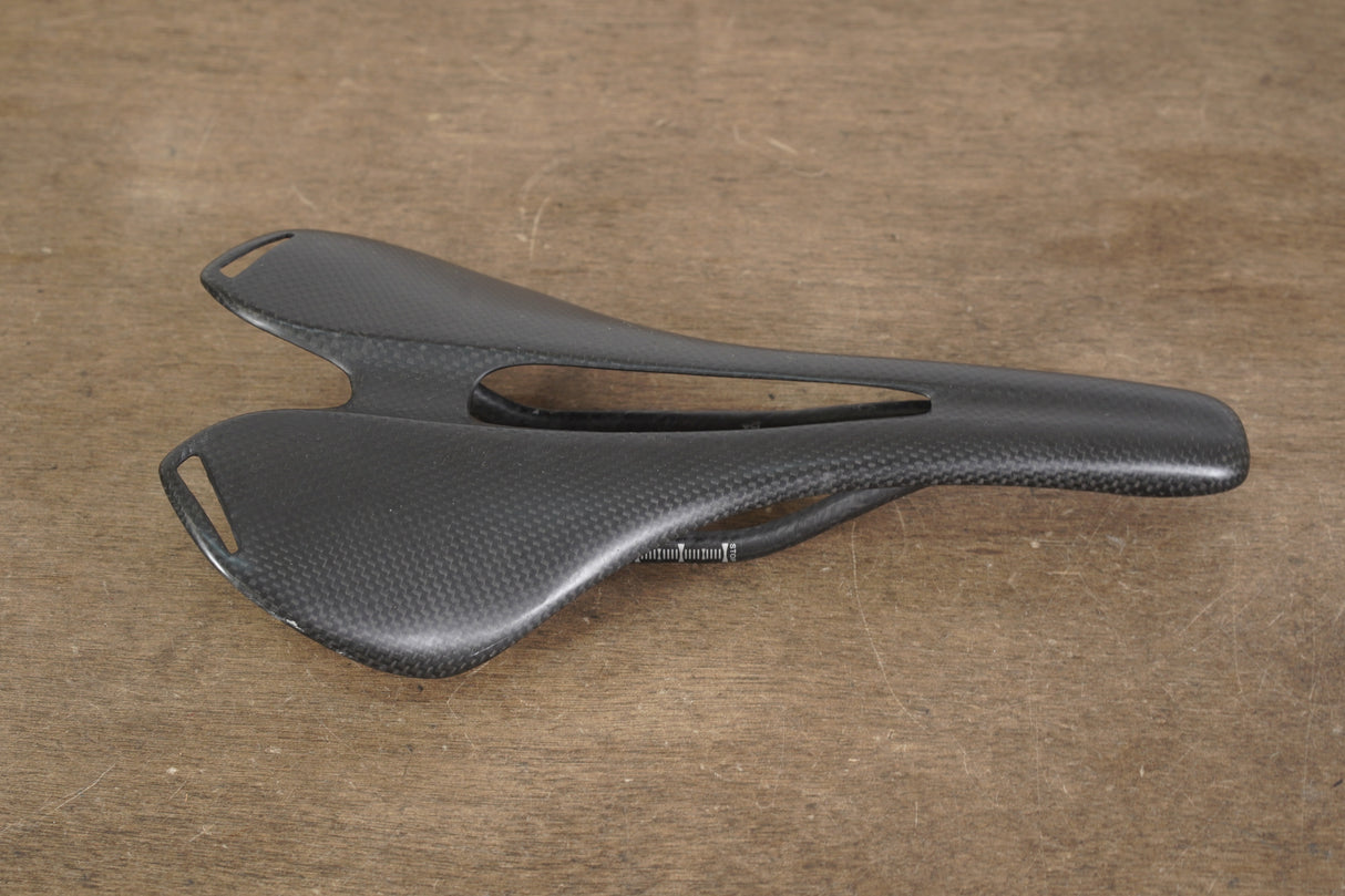 !WH Check! 122mm Carbon Road Saddle 109g