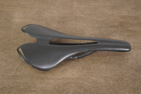 !WH Check! 122mm Carbon Road Saddle 109g