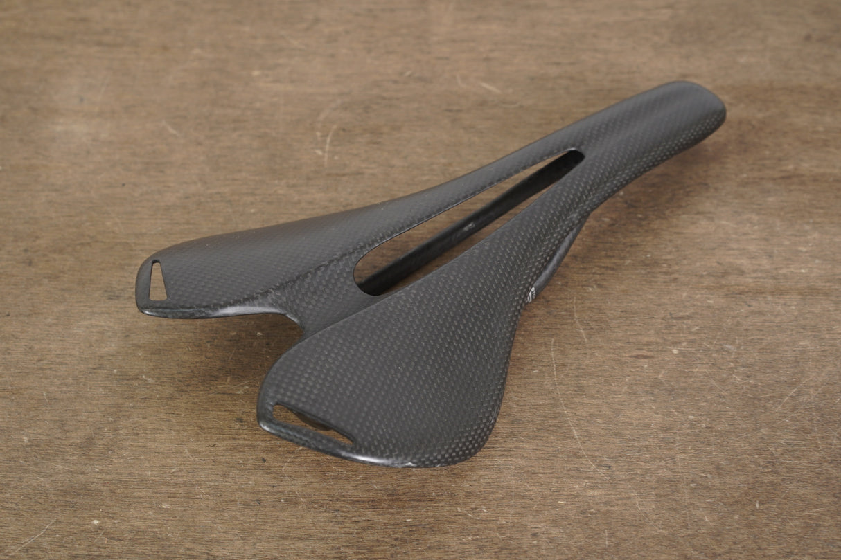!WH Check! 122mm Carbon Road Saddle 109g