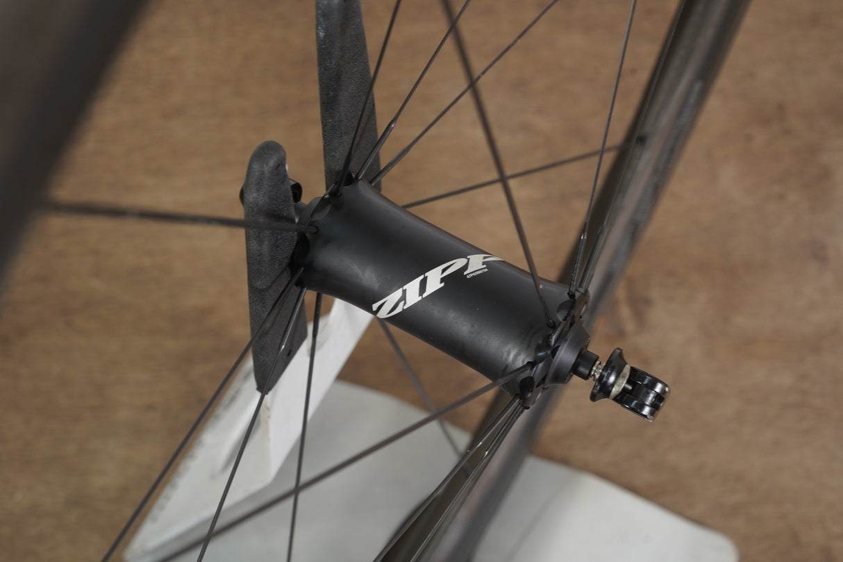 Zipp 303 NSW Cognition Carbon Clincher Rim Brake Wheelset Shimano/SRAM 11 Speed