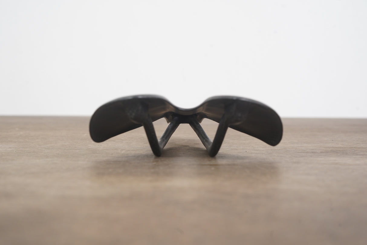 !WH Check! 122mm Carbon Road Saddle 109g