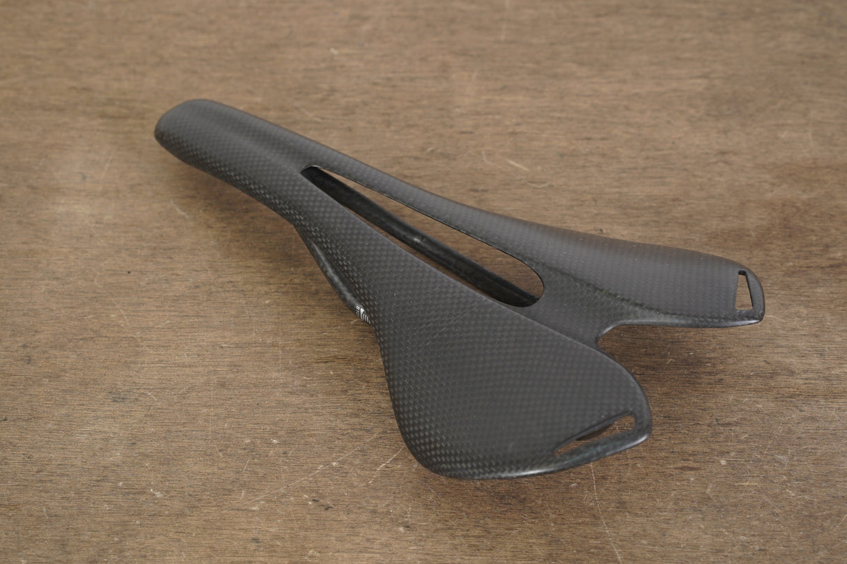 !WH Check! 122mm Carbon Road Saddle 109g