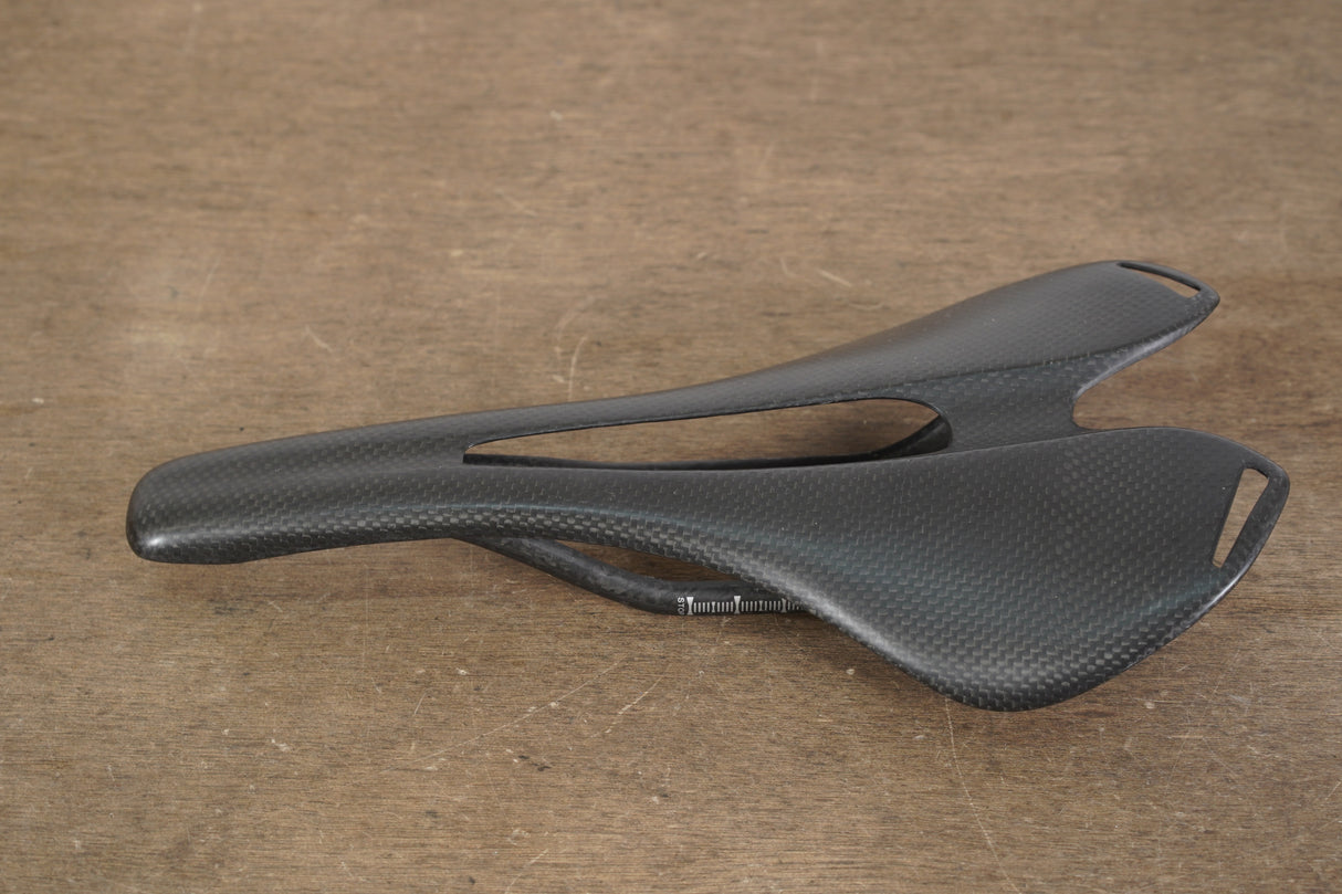 !WH Check! 122mm Carbon Road Saddle 109g