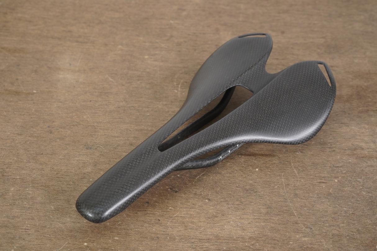 !WH Check! 122mm Carbon Road Saddle 109g