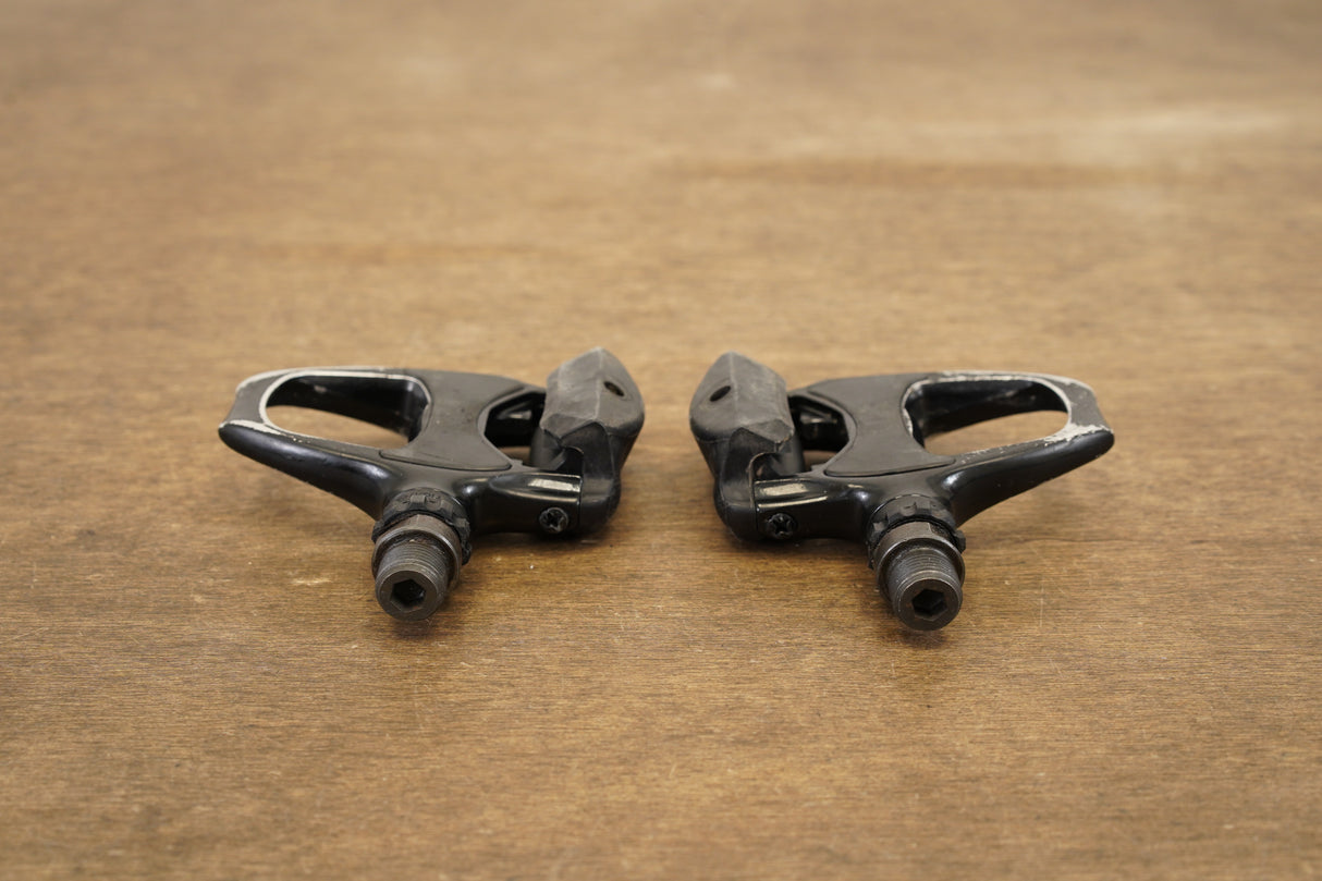 Shimano Tiagra PD-R540 SPD-SL Clipless Road Bike Pedals 330g