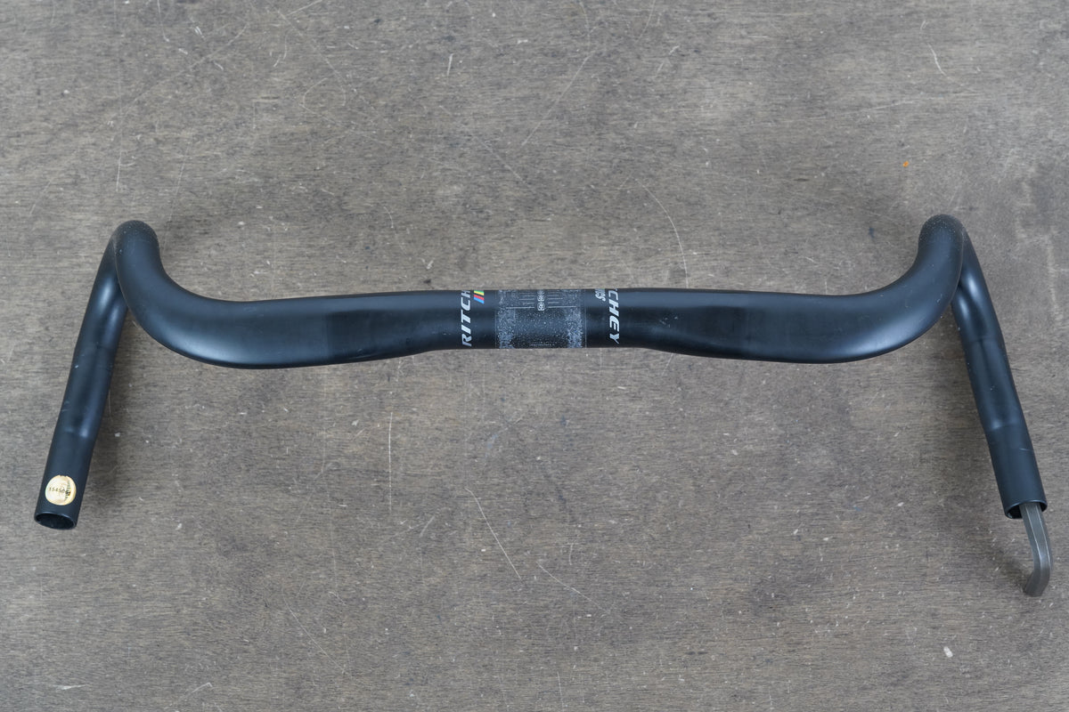 44cm Ritchey WCS Venturemax II Alloy Flared Gravel Handlebar 31.8mm