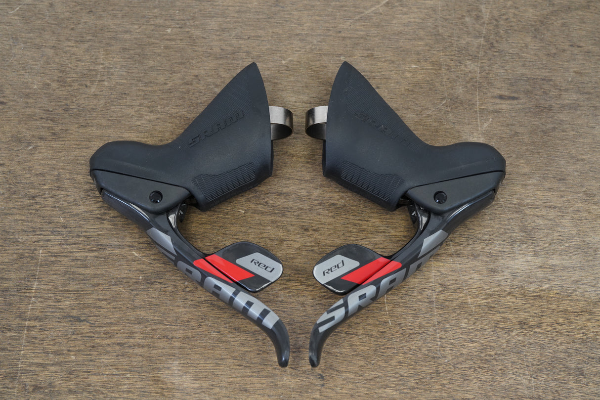 SRAM Red 22 11 Speed Mechanical Rim Brake Road Groupset