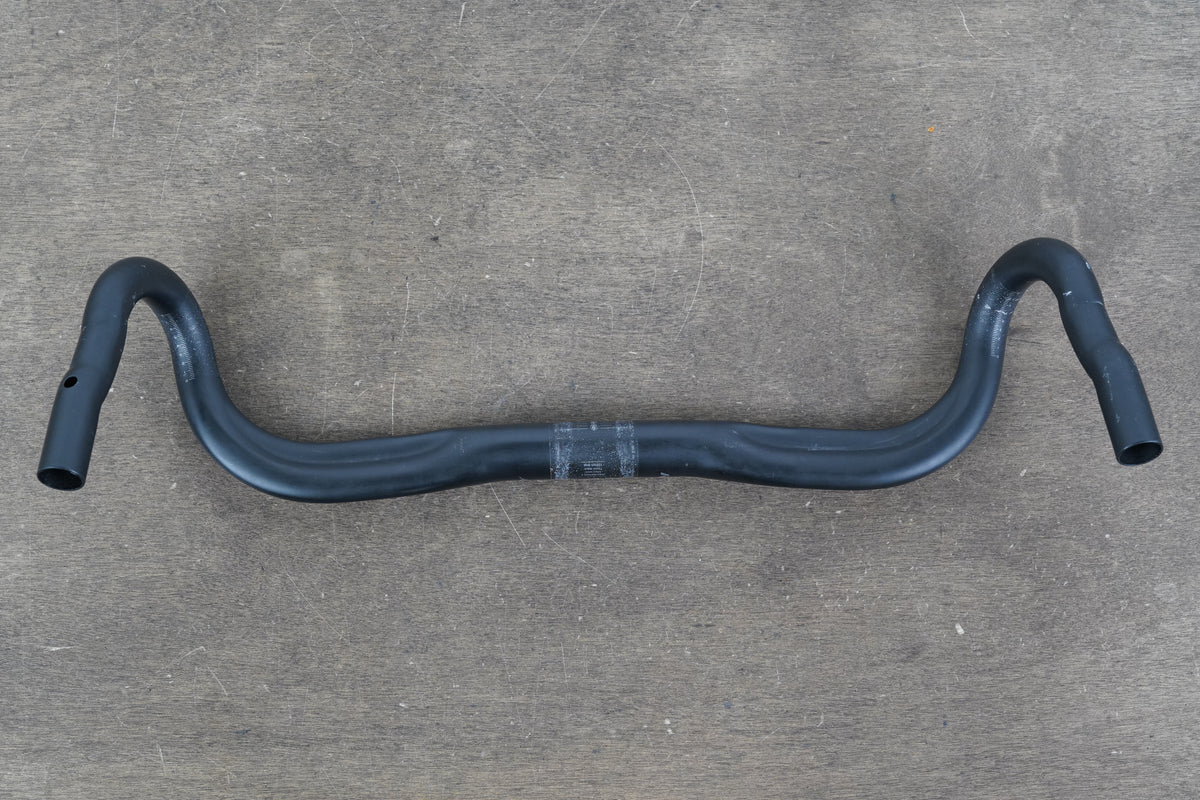 44cm Ritchey WCS Venturemax II Alloy Flared Gravel Handlebar 31.8mm