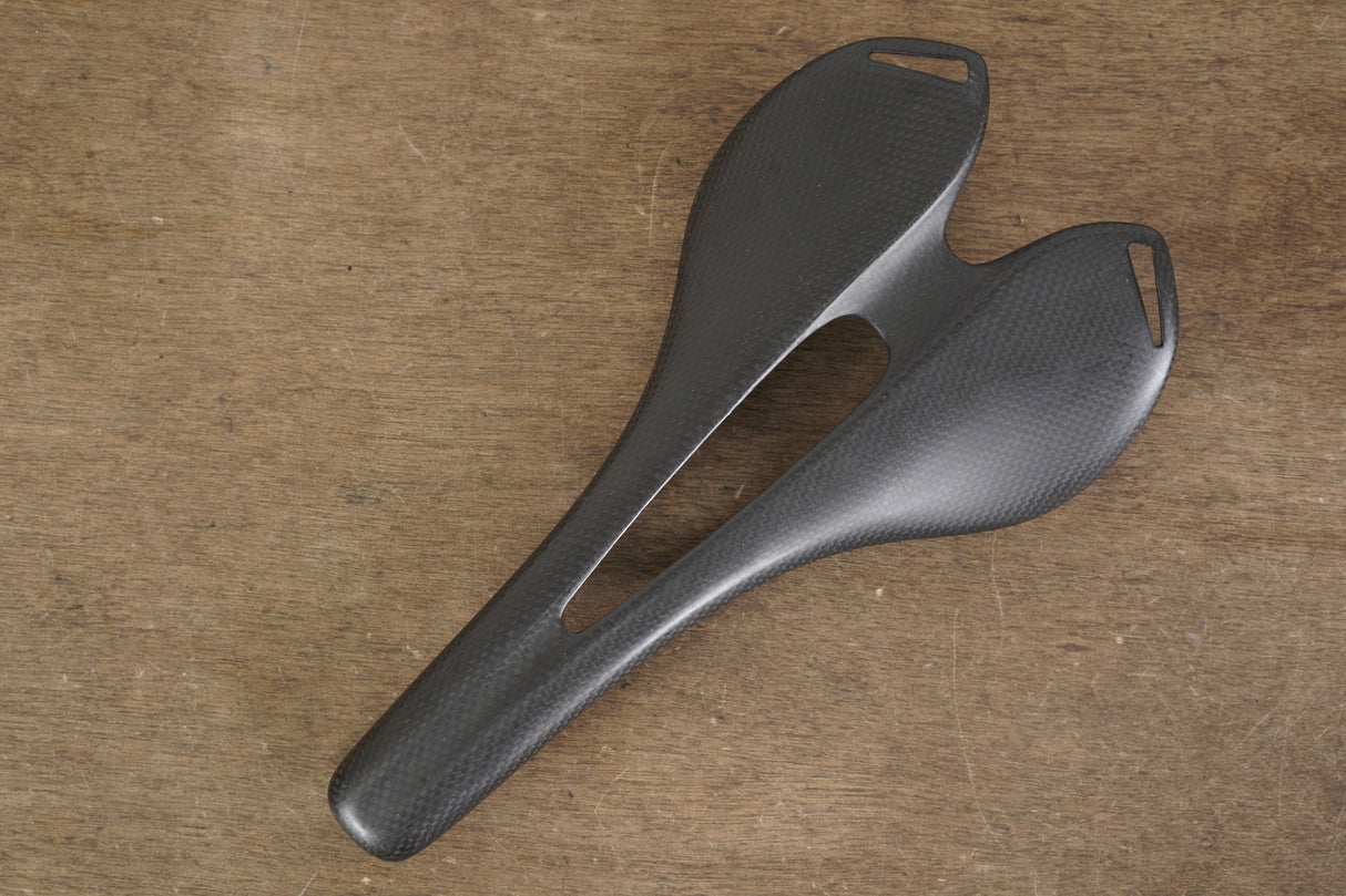 !WH Check! 122mm Carbon Road Saddle 109g